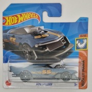 HOT WHEELS MOD SPEEDER