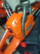 Husqvarna 340 jak nowa Perfect 345 350