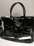 Laura Biaggi Torebka Shopper 