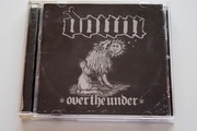 DOWN Over The Under(CD)2007