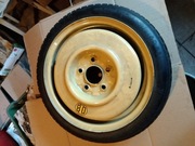 Koło dojazdowe MAZDA 3 