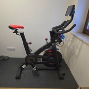 Rower spinningowy magnetyczny Bowflex C7