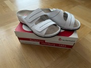 Medyczne klapki Daria BERKEMANN 37