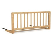 Ogrodzenie do łóżka dziecięcego 90 cm