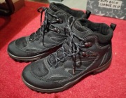 Buty Ecco 38-39 Gore-Tex trekking 