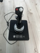 Thrustmaster Warthog Joystick Hotas A10 DCS joy stick 