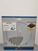 Tarcza Bosch Pro Wood 184*2.6*16/Z24 184mm Nowa