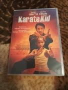 The Karate Kid film 