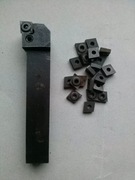 PCLNR 25x25-12 + 20 płytek  2525-12