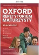 Oxford Repetytorium Maturzysty Poziom rozszerzony - Student's book