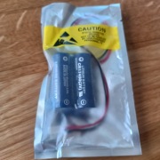 Bateria litowo-manganowa(Li-MnOz) 3V MAXELL