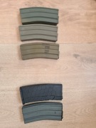 SPECNA ARMS m4 magazynki mid capy 