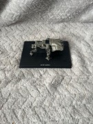 STAR WARS KOLEKCJA DRAGOSTINI FIGURKI AT-TE WALKER