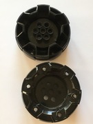 LEGO koło plastikowe czarne 11094 