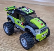 LEGO City 60055 Monster Truck