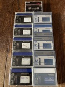 Kasety MiniDV Używane