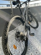 ROWER KROSS Level 3.0 M 29 M sza_cza p ALT SM