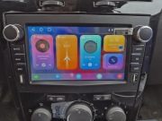 Radio Android 15 Opel Astra H 4GB + 64GB GPS Wi-Fi z DSP Super dźwięk USB