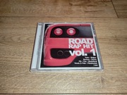 Road Rap Hit Vol.1 CD