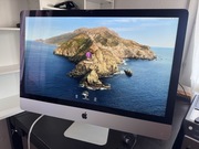 Imac 27 cali 2012 i7