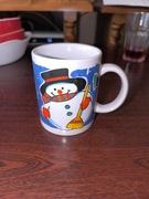 Kubek.. bałwanek.. polecam..