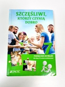 Szczęśliwi, którzy czynią dobro. Podręcznik do religii dla klasy VII 