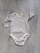 Miękkie body lupilu 74-80 cm