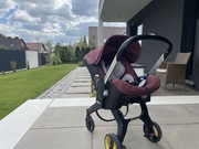 Doona 2w 1 fotelik i wozek