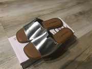 Płaskie klapki Sabatina r.36