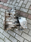 Skrzynia biegów Ford Ecosport 1.0 lift 2018 125 KM GN1R 7002 AFC