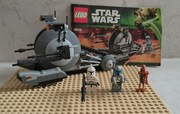 LEGO Star Wars 75015 Corporate Alliance Tank Droid