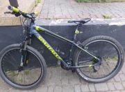 Spartacus epic mtb dh enduro hardtail