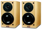 Kolumny stereo Dynaudio Focus 140 audiofilskie podstawkowe stereo