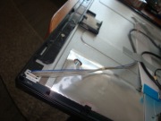 Kabel Podświetlenia matrycy LG 27MA73D-PZ 