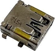 Zahara Micro USB Charging Port DELL Precision 7730/7740 9-pin, TCR20-9U1U91