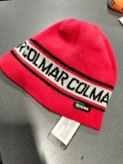 Czapka zimowa Colmar