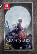 Sea of Stars Nintendo Switch