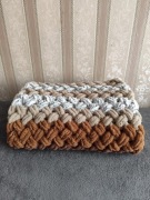 Koce ręcznie robiony 