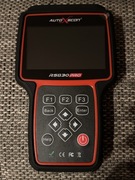 Skaner samochodowy RS830pro 35 pojazdów 