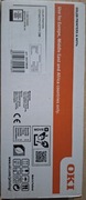 Toner OKI C710 C711 DM BLACK