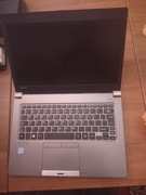 Toshiba  portage z30-0-10w  I5-256-8Gb