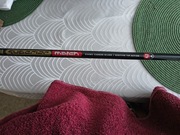 Wędka odległosciowa, Mivardi superior match 420