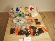 Lego castle pirates town space 6 kg