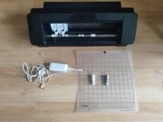 Ploter silhouette cameo 4