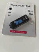 Pendrive nowy 16gb