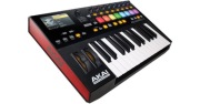 Akai Advance 25 - klawiatura sterujaca MIDI