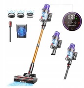 Laresar V7 500W 50000PA bezprzewodowy odkurzacz akumulatorowy 