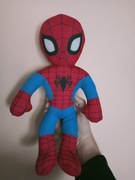 Spider Man maskotka 