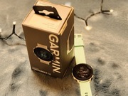 Garmin Forerunner 55 Biały GPS, Mapy Polecam