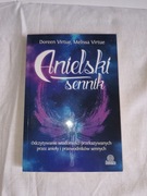 Anielski sennik. Doreen Virtue, Melissa Virtue